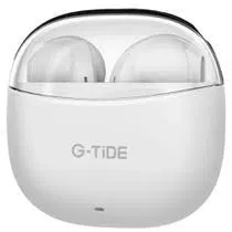 G-Tide Earphone BLT L21 White