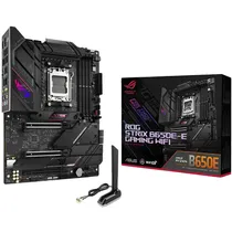 Placa Mãe Asus Rog Strix B650E-e Gaming Wi-Fi AM5 DDR5