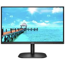 Monitor 23.8 AOC 24B2H2 FHD/Ips/100HZ Preto