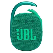 Caixa de Som JBL Clip 4 - Green