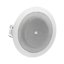 JBL 8124 (Branca - Kit c/ 4 PCS - Teto/Spot)