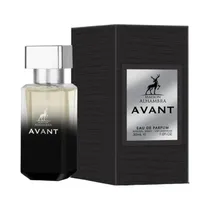 Perfume Maison Alhambra Avant - Eau de Parfum - Masculino - 30ML  Perfume Mai...
