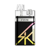 Pod Descartável Life Pod SK 10K Puffs Tropical