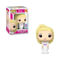 MuÑeco Funko Pop Retro Toys Barbie Crystal Barbie 124