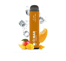 Nikbar 1000 Puffs Mango Ice