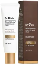 Creme Retinol DR. Oracle Tightening Double Collagen - 50ML