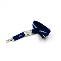 Keychain Lanyard Boeing