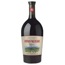 Vinho ViÑas de Alvear Doce Suave 1.125ML