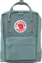 Mochila Fjällräven Kånken Mini 23561 501-115 Feminina
