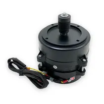 Elev. Door System Motor - Controle Da Porta YBP90-6Y5 150W