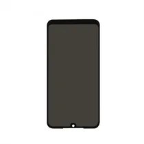 Frontal Xiaomi Redmi 7 Preto