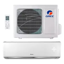 Ar Condicionado Gree 9000BTU - 220V/50HZ - Inverter