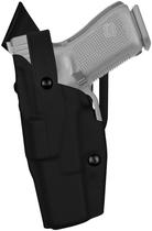 Coldre Safariland para Pistola Glock 17, 22 Als 6365-83-132 - Esquerda