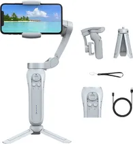Estabilizador Gimbal L7BPRO Plus 3 Axis Foldable
