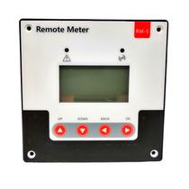 Solar SR-RM-5 Medidor Remoto LCD Controlador de Carga