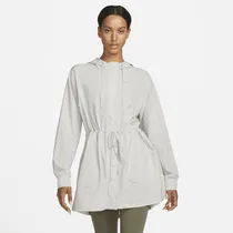 Chaqueta Femenino Nike Dri-Fit Bliss Luxe Anorak