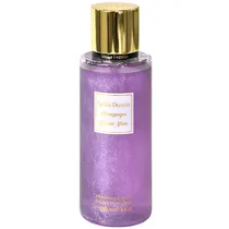 Colônia Feminina Stella Dustin Champagne Dream Shine Brume Parfumée 250 ML