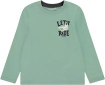 Camiseta Manga Longa Hganve-Vem - Masculina