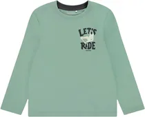 Camiseta Manga Longa Hganve-Vem - Masculina