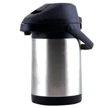 Garrafa Termica Bigstar 2.5L Inox