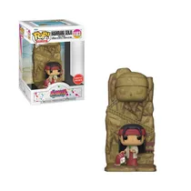 Muñeco Funko Pop Boruto Hashirama Senju 1183