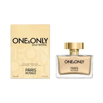Paris Royale Perfume One & Only 100ML Eau de Parfum