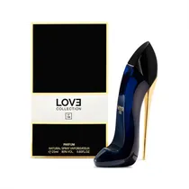 Perfume Love Collection N126 Edp Feminino 25ML