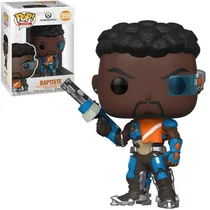 Funko Pop Overwatch 2 Baptiste 559