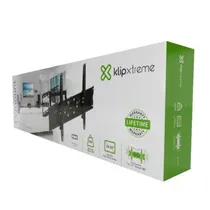 Suporte p/TV Klip KPM-885 26-55"" 50K Giratorio 180