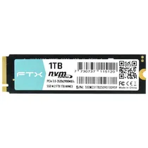  SSD FTX M.2...