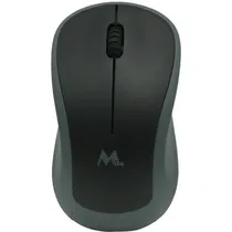 Mouse Mtek Wireless MW-3W305 2.4GHZ USB - Preto/Cinza