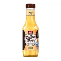 Calda de Baunilha Schwartau 200ML