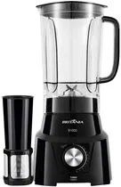 Liquidificador Britânia B1000 1200W de 12 Velocidades 110V/60HZ