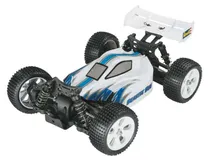 Carro Revell 1/16 Beastie Buggy 553968
