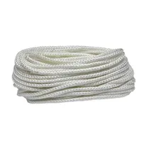 Cabo Supra Acessorio Nylon Braid 8 Kit White 5MT