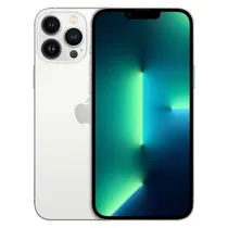Apple iPhone 13 Pro Max *Cpo* A2643 ZD 1TB 6GB Ram Tela 6.7" - Prata