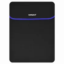 Capa para Notebook Satellite A-KP12 15.6" Preto/Azul