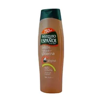 Instituto Espaol Shower Gel Glicerina 750ML  Instituto E...