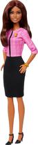 Boneca Barbie Future Leader Mattel - HXN99