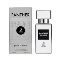 Perfume Maison Alhambra Panther - Eau de Parfum - Masculino - 30ML  Perfume Mai...