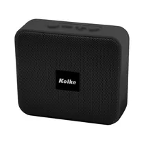 Speaker Kolke Fit KPP-437 Negro