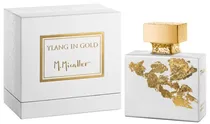 Perfume Maison Micallef Ylang In Gold Edp 100ML - Feminino