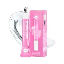 Crema para Contorno de Ojos 7DAYS Hyaluronic Anti-Wrinkle And Moisturizing 18ML  Crema para ...