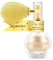 Pó Brilhante Alice Academy Specular Flash Spray 04 Bare Vanilla - 3G