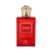 Fortune Solitaire Red Coral Edp 80ML