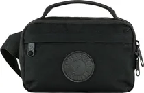 Pochete Fjällräven Kånken Hip Pack 23800-550 - Black