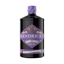  Gin Hendric...