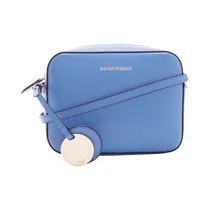 Cartera Emporio Armani Y3B092 YH15A Cerulean/Urban