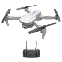 Drone Portatil TS188 / HD Camera / Wifi / 2 Baterias - Grey