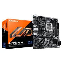 MB 1851 Gigabyte H810M H DDR5/HDMI/M.2/USB3.2  MB 1851 Gig...
